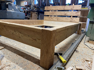 Photo n°7 de Entreprise de menuiserie charpente Guillot B. à Samoëns (Charpentier)