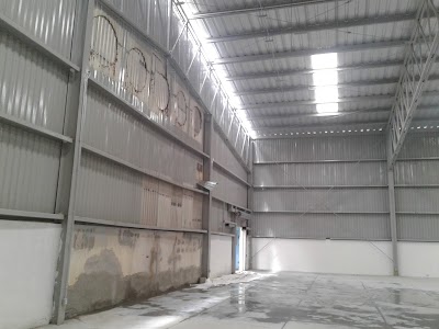 Photos of Fideicomiso de Ciudad Industrial Xicohtencatl