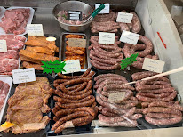 La ferme du terroir à Saint-Romain-le-Puy