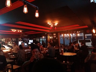 Photos of The Rock Gastro Bar