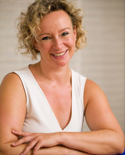Pilates im Alstertal - Kerstin Wohnfurter