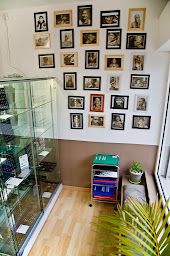 Photo n°8 de Saint Jo Piercing & Tattoo à Saint-Joseph (Tatoueur)