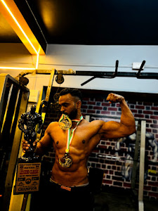 Muscle Mania – By owner in Rourkela, Odisha