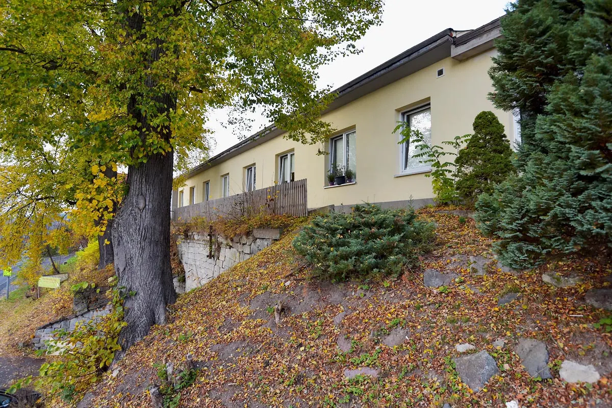 Monteurwohnungen "Appartements Uli"