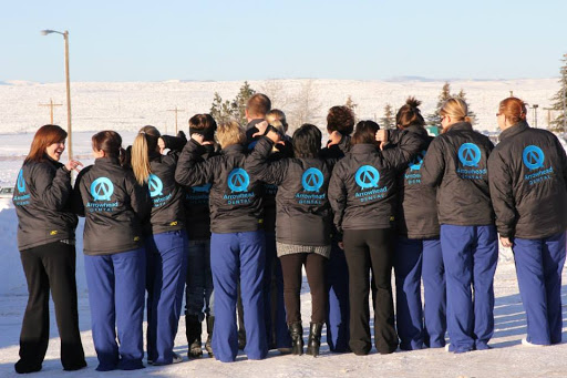 Dr. Jonathan Morgan DDS