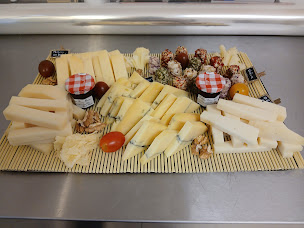 Photo n°11 de La Boucherie de Gaëtan et Juliette à Cénac-et-Saint-Julien (Cave à vins)