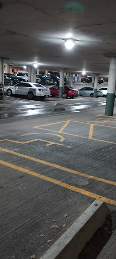 Market Square Ramp - Thumbnail