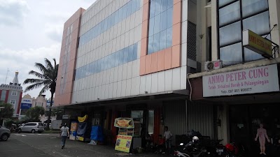 Photos of Anmo Peter Cung