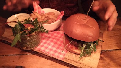 Photos of Cafe de Walvis