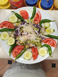 Photo n°31 de Restaurant Nazar à Meaux (Restaurant)