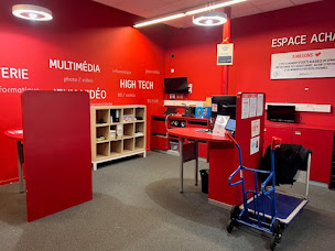 Photo n°18 de Easy Cash Vannes à Vannes (Magasin de jeux vidéo)