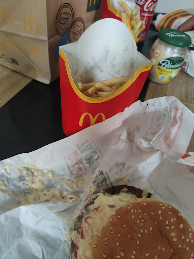Photo 7 - McDonald's