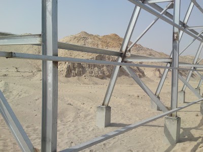 Photos of Medical Campus - Kuwait University