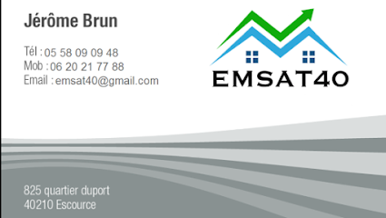 EMSAT40
