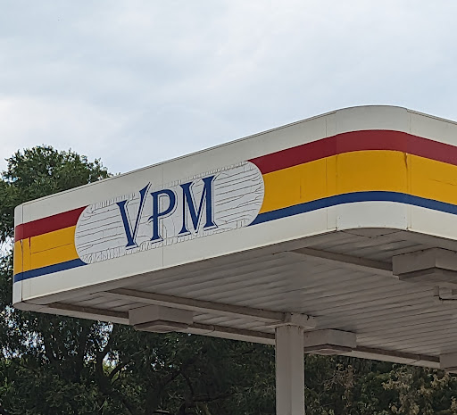 Vermillion Pump & Market - Thumbnail