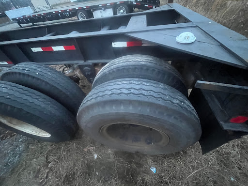 K&J mobile truck repair