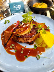 Photo n°2 de le spot à Levallois-Perret (Bar à vin)