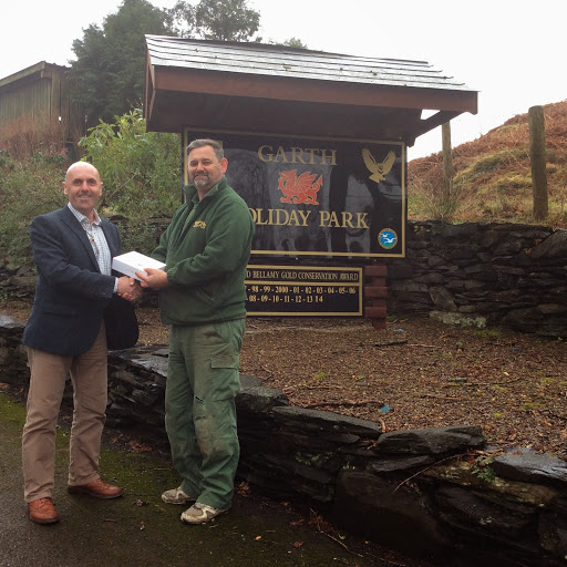 Garth Holiday Park - Thumbnail