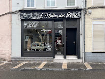 L'Atelier Des Rêves by Clotilde et Héloïse à Saint-Pol-sur-Ternoise