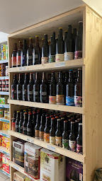 Photo n°2 de Levigne Catherine à Vollore-Ville (Épicerie)