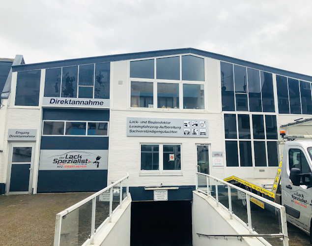 Smart Repair Neuss Der Lackspezialist photo