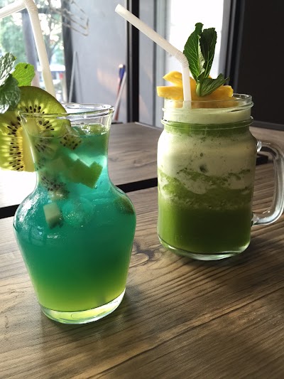 Photos of Papilio Cafe