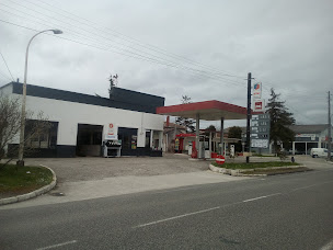 Photo n°1 de SARL RELAIS SAINT CHRISTOPHE à Mirepoix (Vendeur de voitures d'occasion)