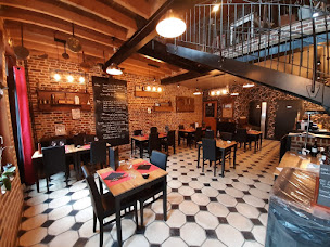 Photo n°67 de Potin de Casseroles à Béthune (Restaurant français)