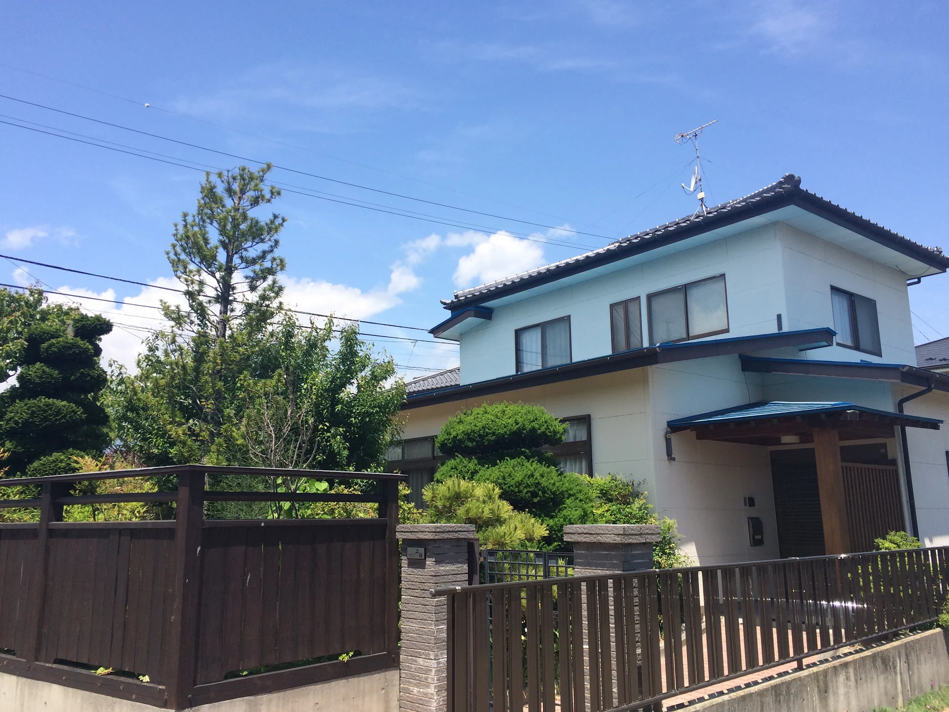 En Guest house 〜まよいが〜