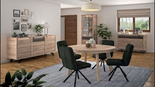 Photo n°22 de Meubles Vinc créations à Ambleny (Magasin de canapés)