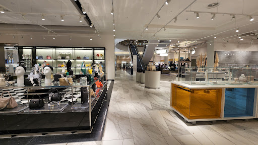 Selfridges Manchester Trafford - Thumbnail