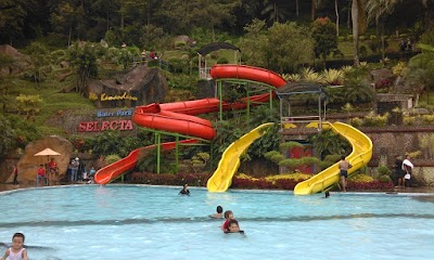 Photos of Selecta Hotel