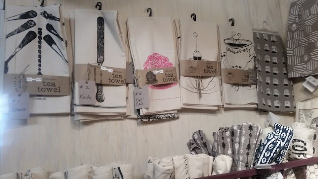Design Archives Vintage and Handmade Emporium