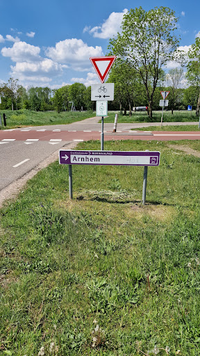 Vierdaagsebos - Thumbnail