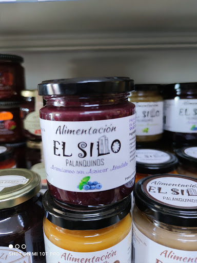 Alimentación EL SILO SPAR express - Thumbnail