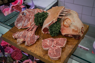 Photo n°5 de Boucherie Escudier à Boulogne-Billancourt (Magasin)