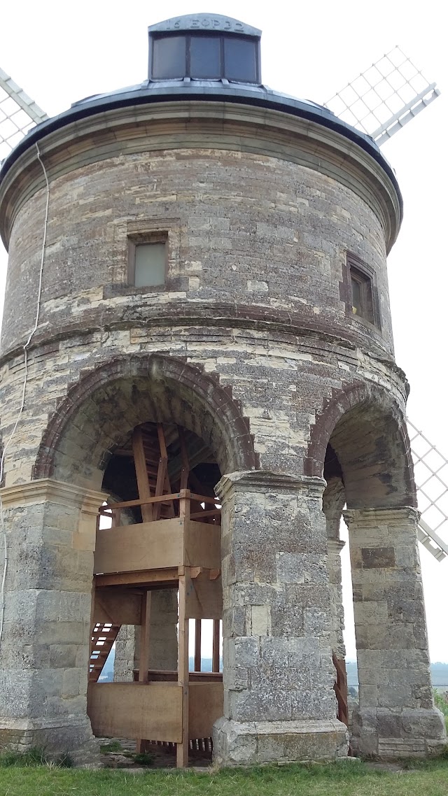Chesterton Windmill