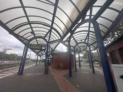 Mannheim-Waldhof