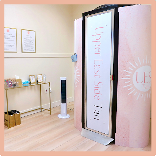Upper East Side Tan - Miami & Brickell
