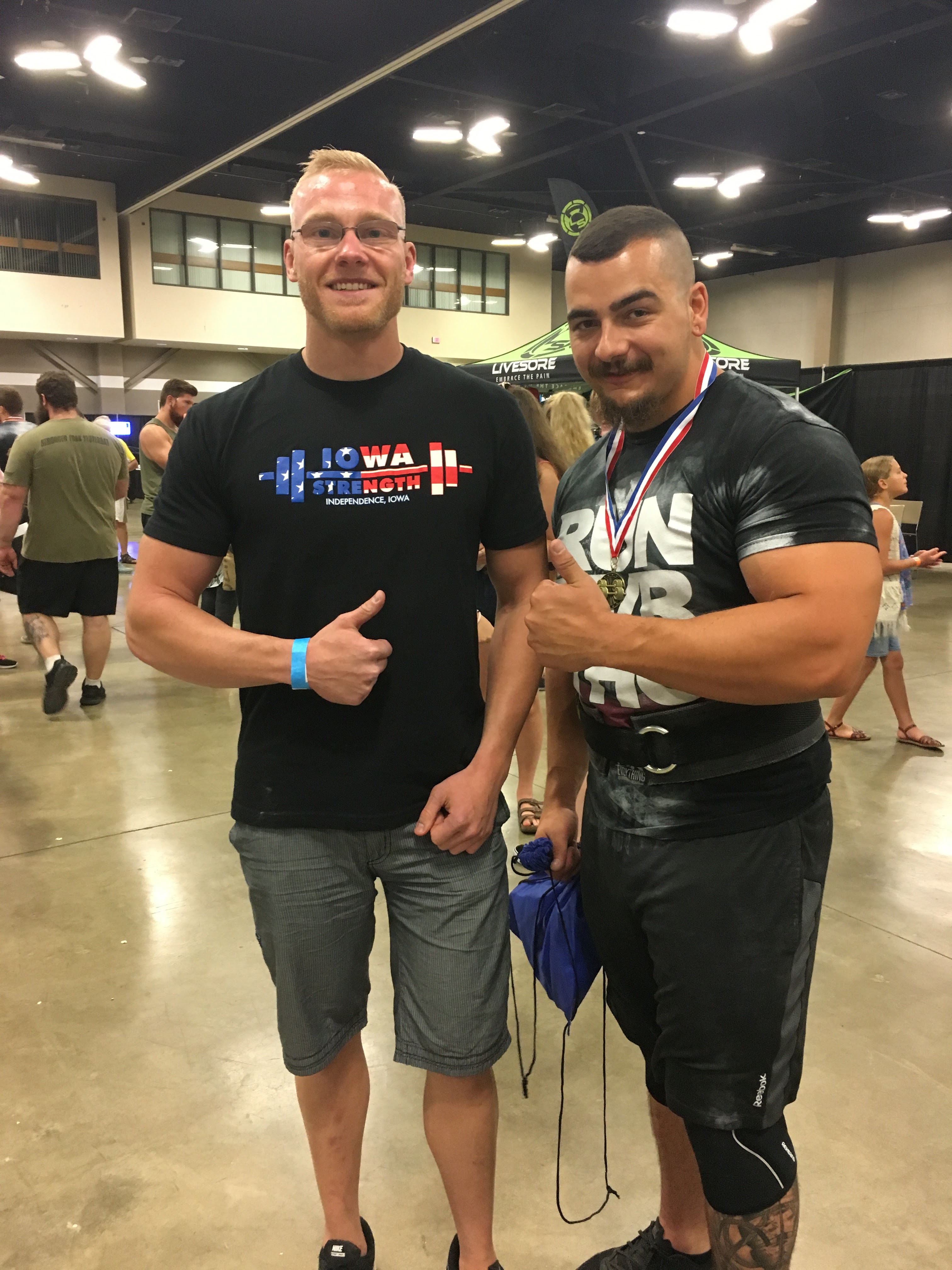 Iowa Strength photo 20
