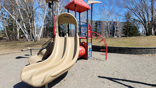 Gingras Park - Visual
