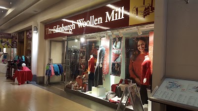 Photos of The Edinburgh Woollen Mill