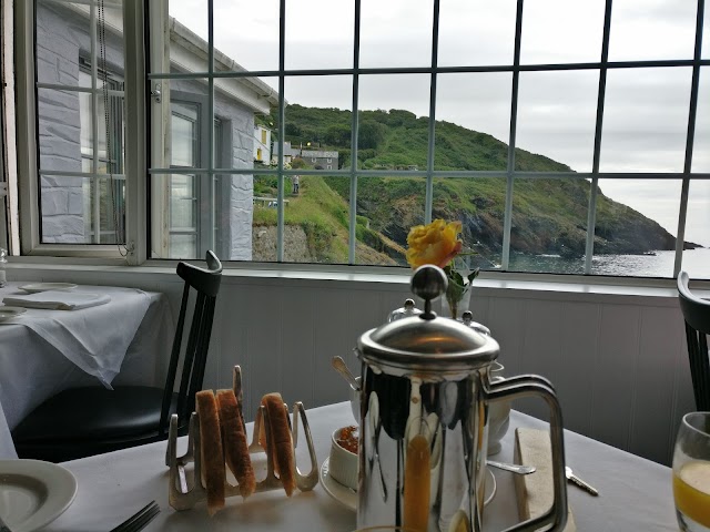 Lugger Hotel