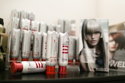 Photos of Salon Krasoty "Ekstrim"