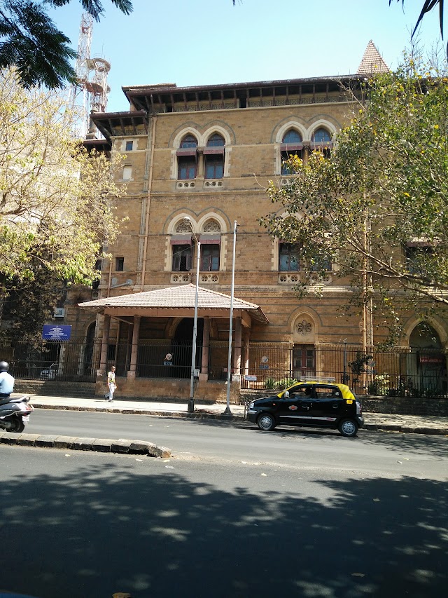 Bombay High Court