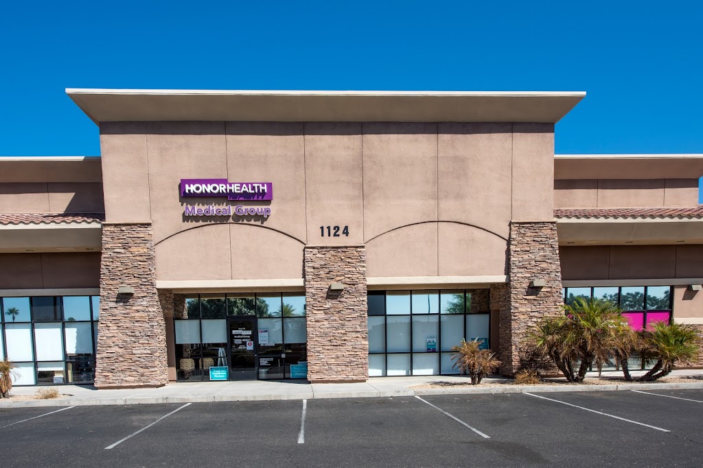 Honorhealth Heart Care Mckellips