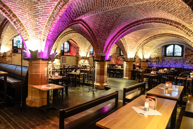 Ratskeller Saarbrücken