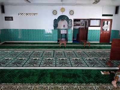 Photos of Masjid Shofiah