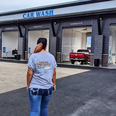 Rocky Mountain Car Wash