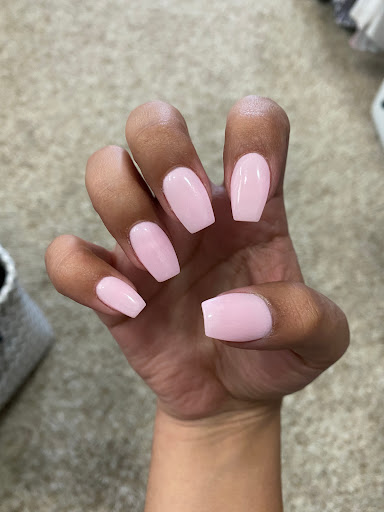 Nail Pro - Visual